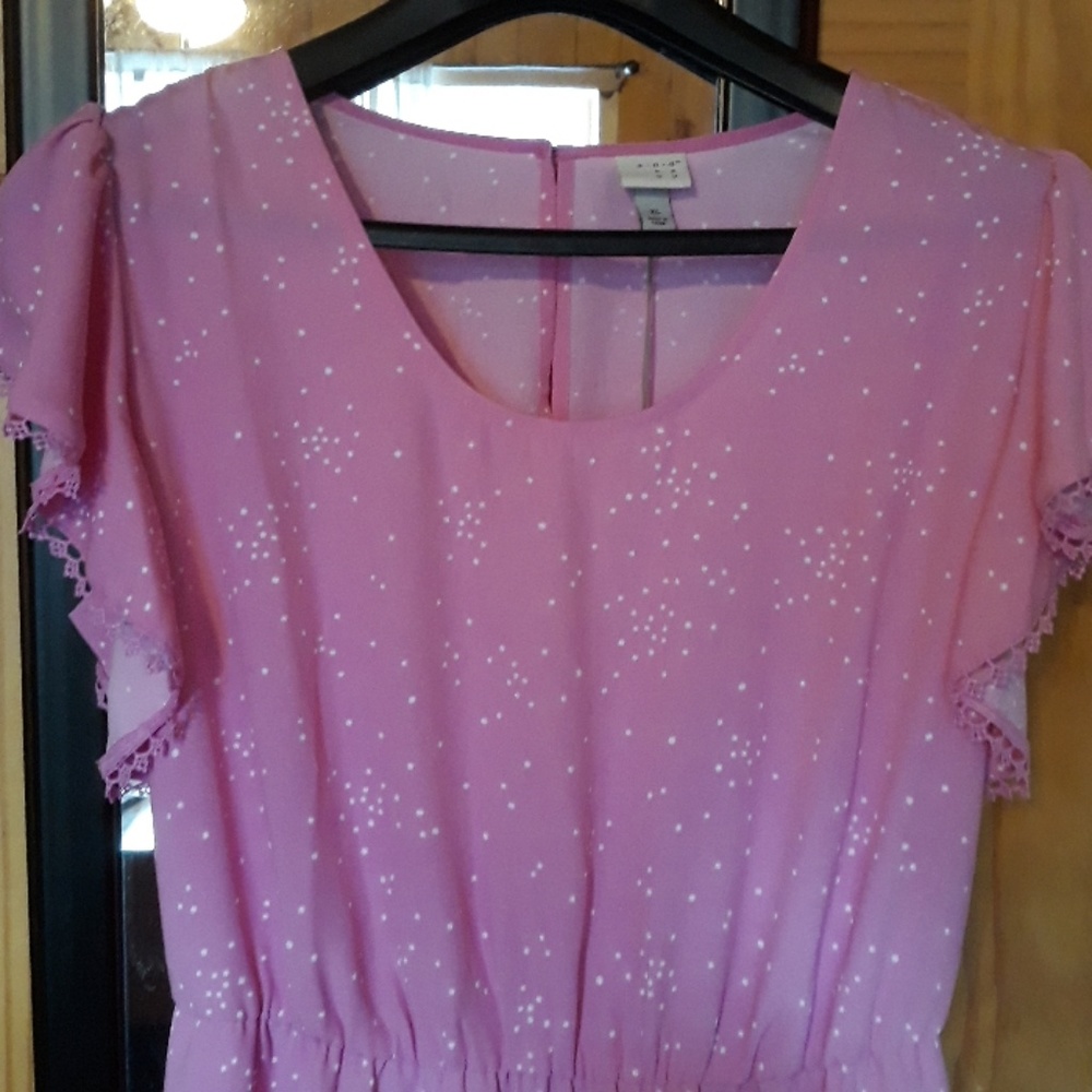 Dress - Picture 3 of 4